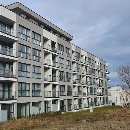 Apartment Bbliska Szyndzielnia *