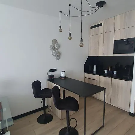 Apartment Bbliska Szyndzielnia Bielsko-Biala