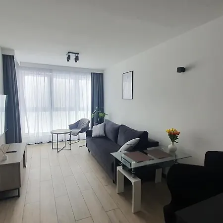 Bbliska Szyndzielnia Apartment *