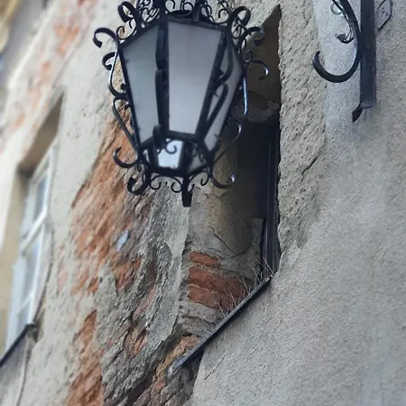 Apartment Bbliska Szyndzielnia *