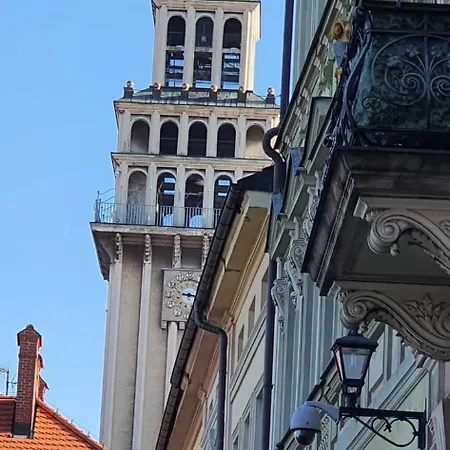 Bbliska Szyndzielnia Apartment Bielsko-Biala