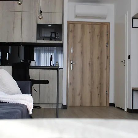 Apartment Bbliska Szyndzielnia *