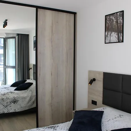 Bbliska Szyndzielnia Apartment Bielsko-Biala