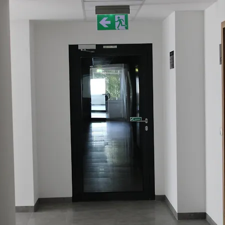 Bbliska Szyndzielnia Apartment Bielsko-Biala