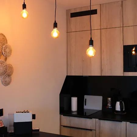 Apartment Bbliska Szyndzielnia Bielsko-Biala