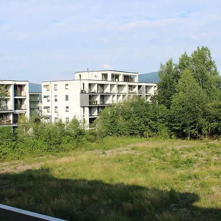 Apartment Bbliska Szyndzielnia *